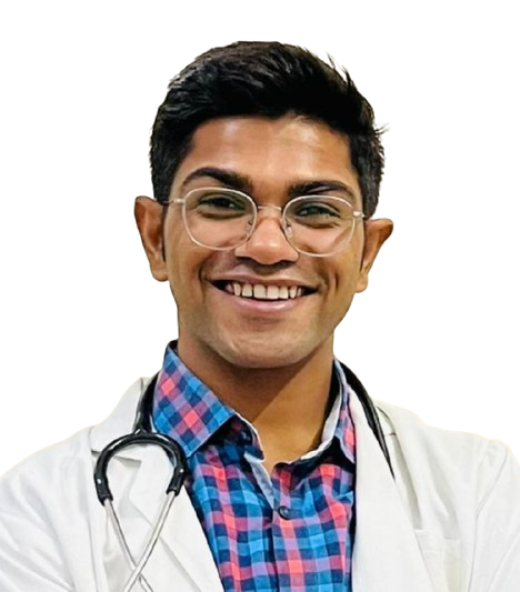 Dr. Pawanraj Kanjolia